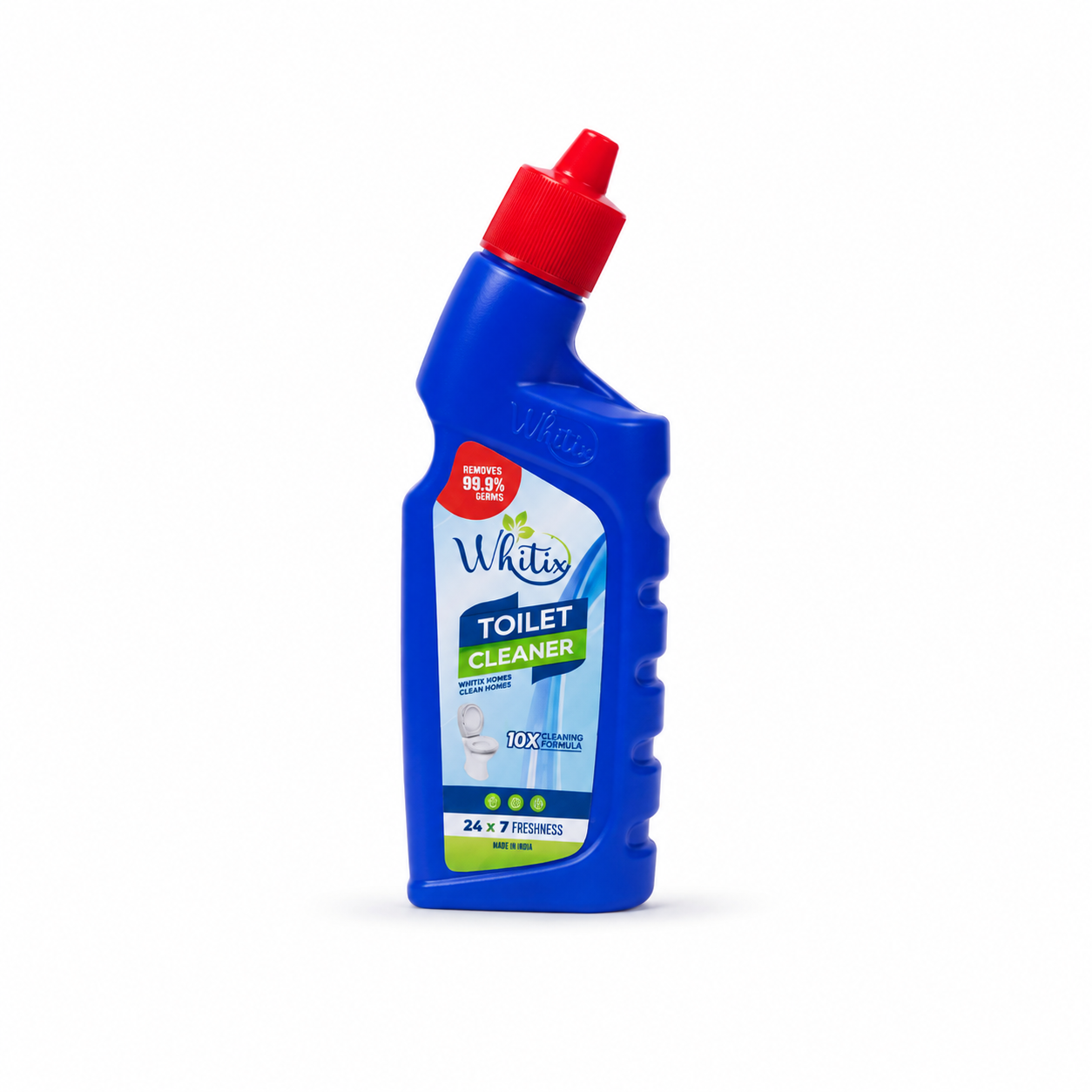 Whitix Toilet Cleaner — 250 ml