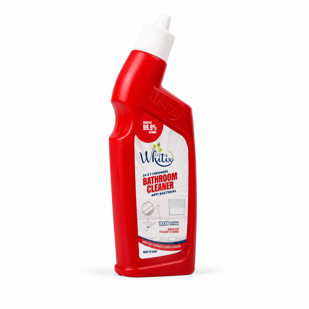 Whitix Bathroom Cleaner — 250 ml