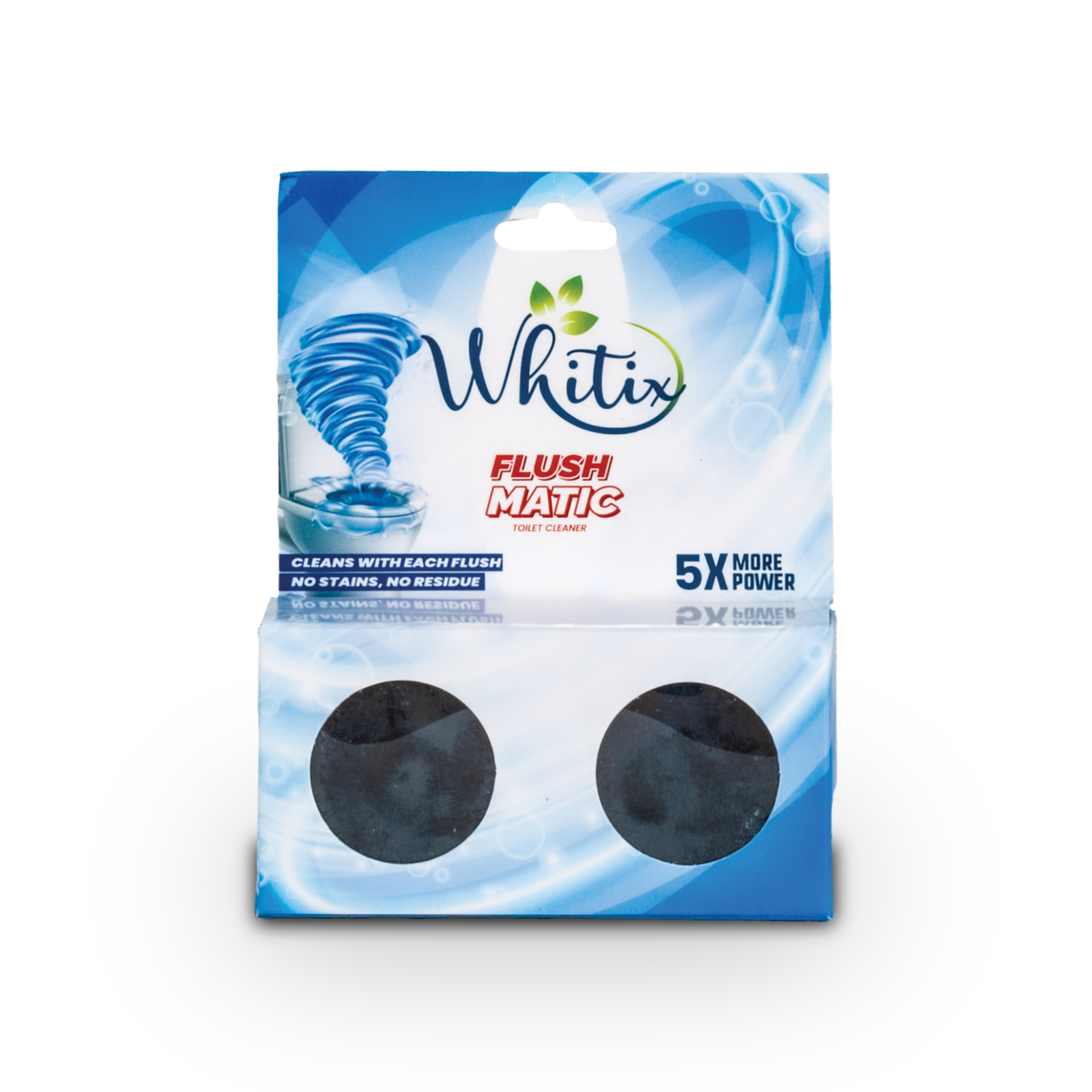 Whitix Flushmatic